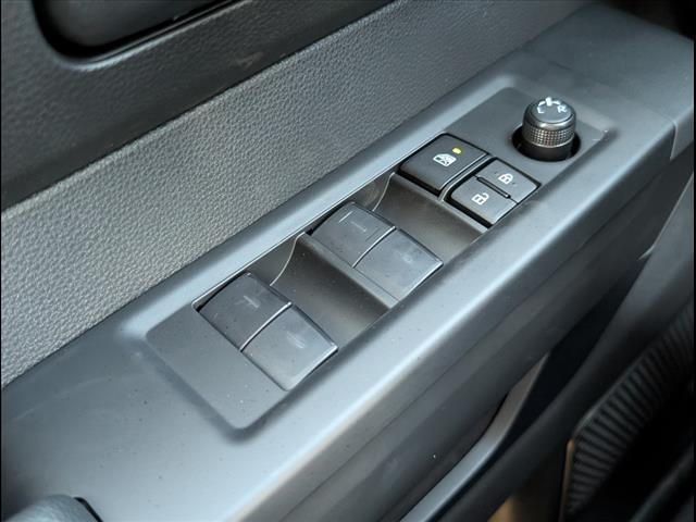 new 2026 Toyota Tundra car, priced at $48,883