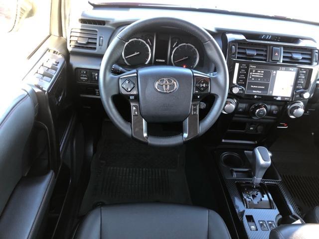 used 2022 Toyota 4Runner car, priced at $47,992