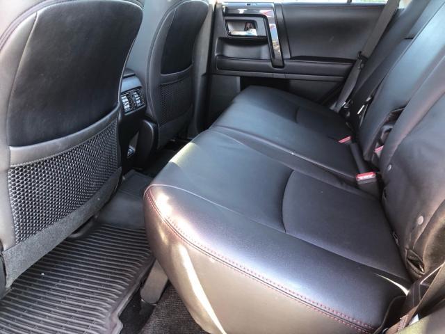 used 2022 Toyota 4Runner car, priced at $47,992