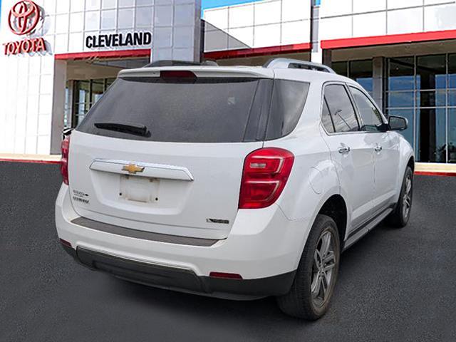 used 2017 Chevrolet Equinox car, priced at $12,991