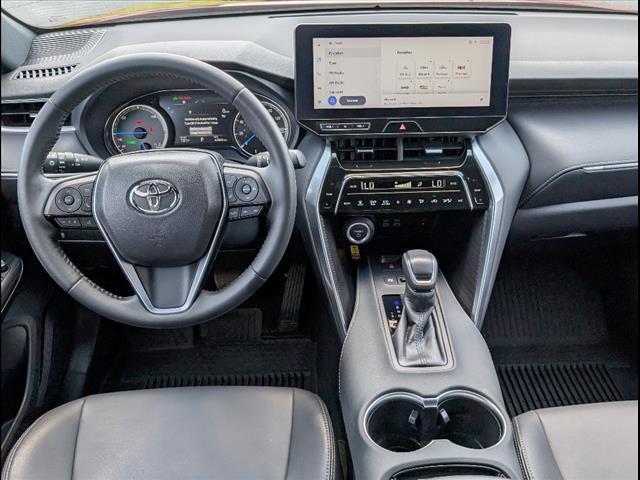 used 2024 Toyota Venza car, priced at $44,991