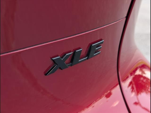 used 2024 Toyota Venza car, priced at $44,991
