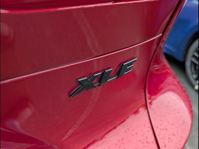 used 2024 Toyota Venza car, priced at $44,991