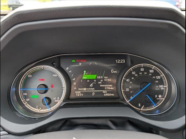 used 2024 Toyota Venza car, priced at $44,991