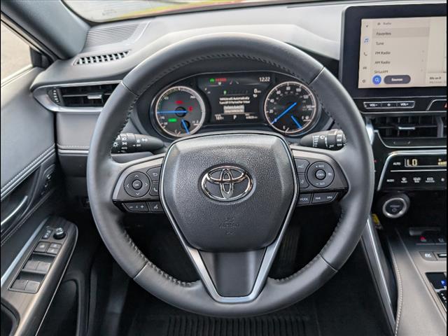 used 2024 Toyota Venza car, priced at $44,991