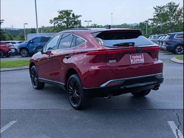 used 2024 Toyota Venza car, priced at $44,991