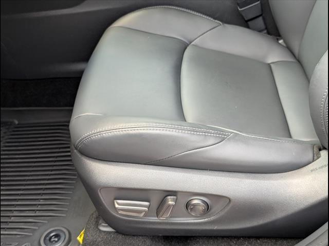 used 2024 Toyota Venza car, priced at $44,991