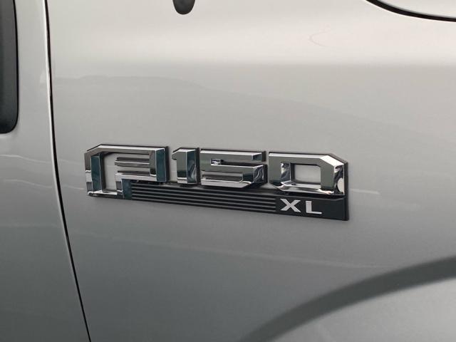 used 2016 Ford F-150 car, priced at $22,991