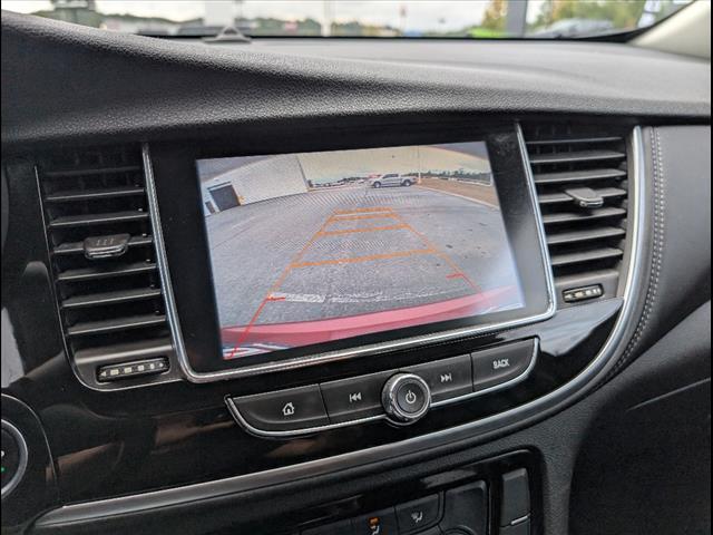 used 2017 Buick Encore car, priced at $14,992
