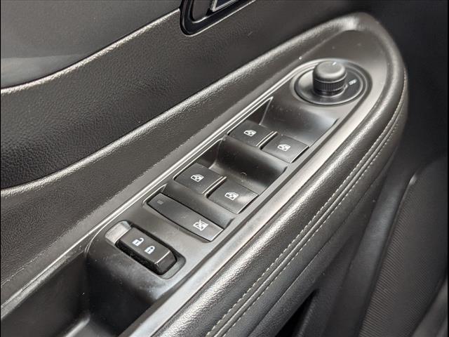 used 2017 Buick Encore car, priced at $14,992