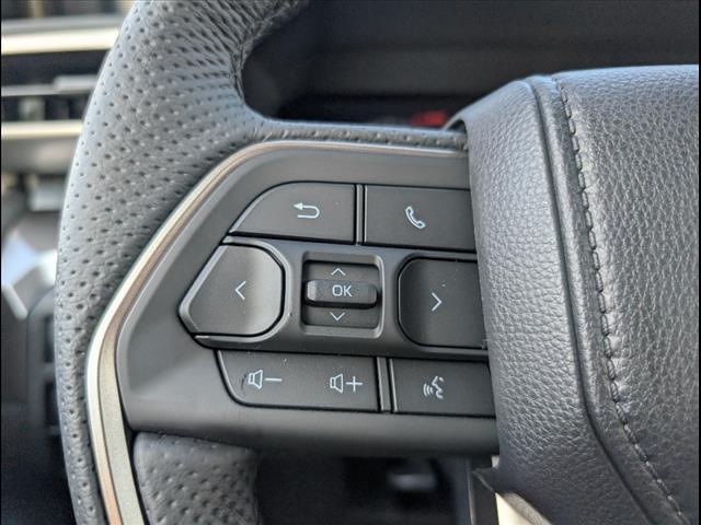 new 2025 Toyota Tacoma car, priced at $47,055