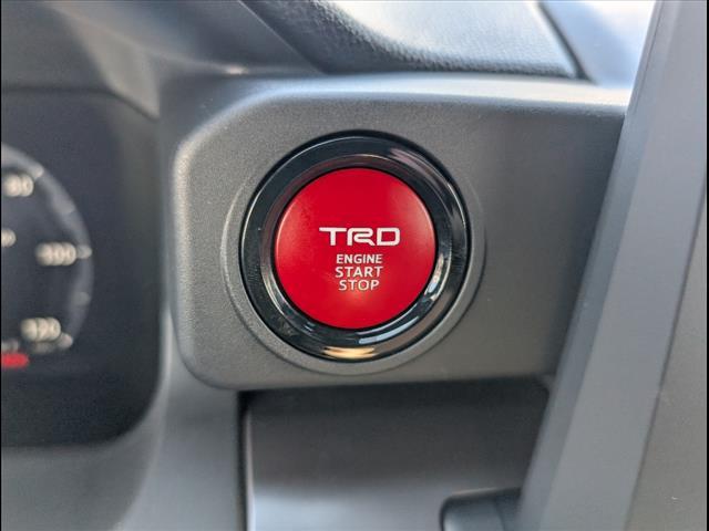 new 2025 Toyota Tacoma car, priced at $47,055