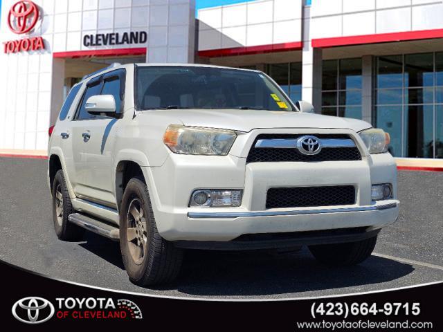 used 2010 Toyota 4Runner car, priced at $17,991