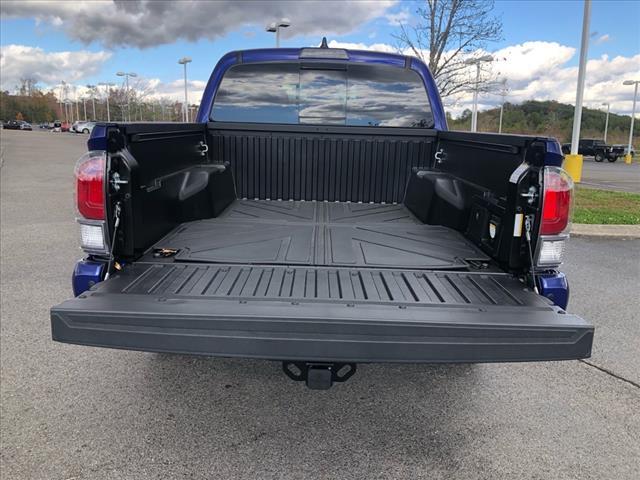 used 2023 Toyota Tacoma car, priced at $45,991