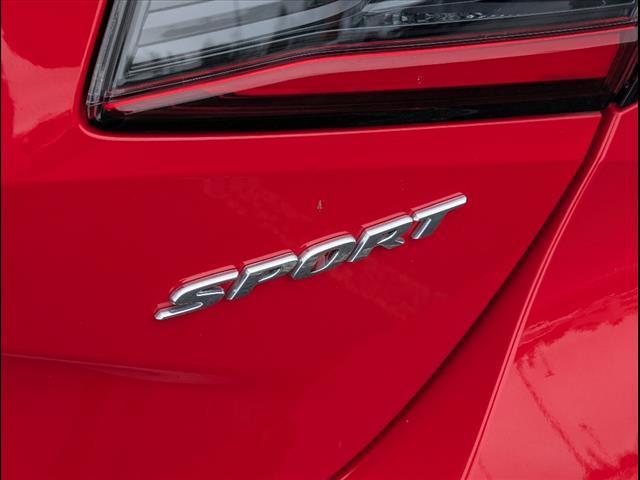 used 2024 Honda Civic car, priced at $27,991