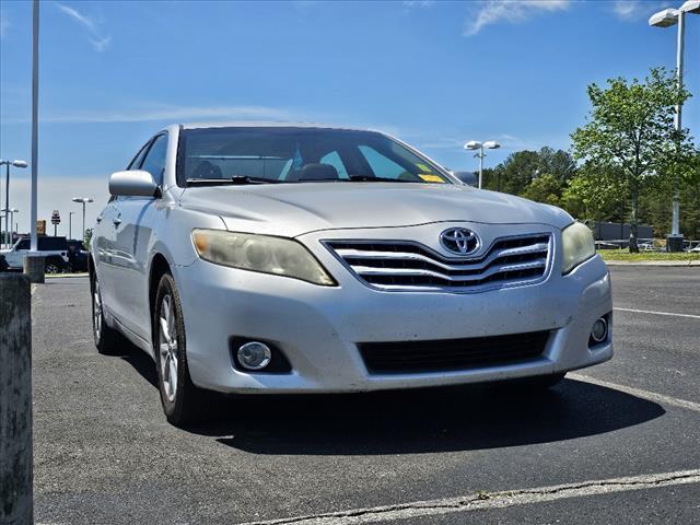 used 2011 Toyota Camry car, priced at $8,991