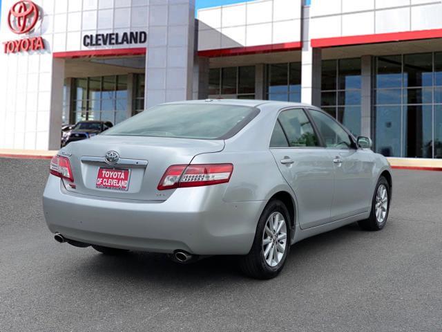 used 2011 Toyota Camry car, priced at $7,991