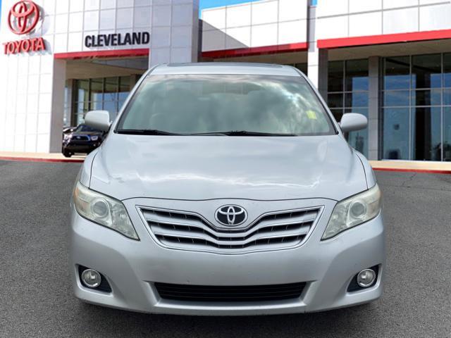 used 2011 Toyota Camry car, priced at $7,991