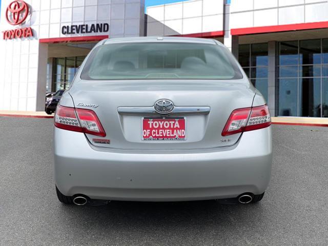 used 2011 Toyota Camry car, priced at $5,993