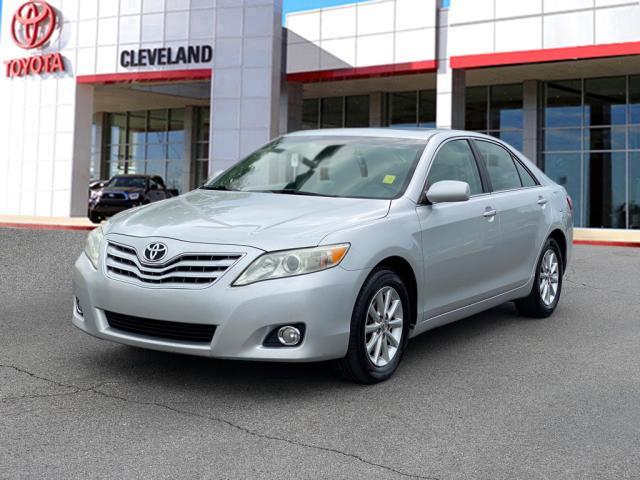 used 2011 Toyota Camry car, priced at $5,993