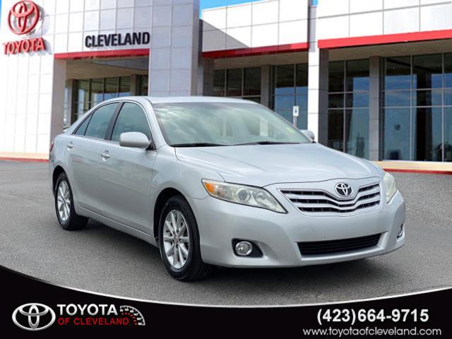used 2011 Toyota Camry car, priced at $3,995