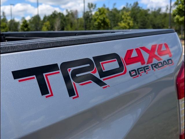 used 2017 Toyota Tundra car, priced at $26,991