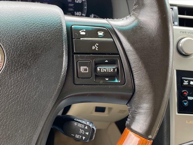 used 2012 Lexus RX 450h car, priced at $11,991
