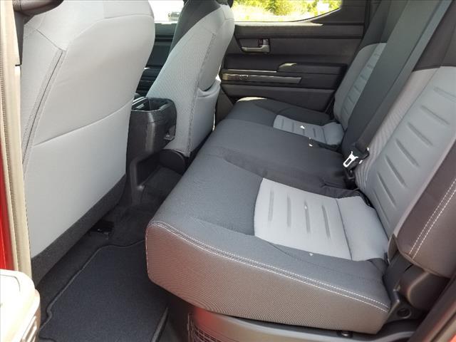 new 2025 Toyota Tacoma car, priced at $51,424