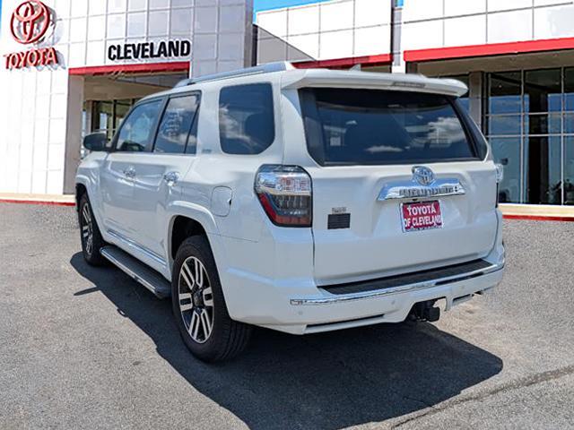 used 2019 Toyota 4Runner car, priced at $39,991