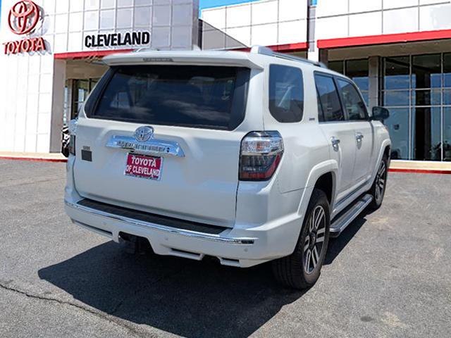 used 2019 Toyota 4Runner car, priced at $39,991