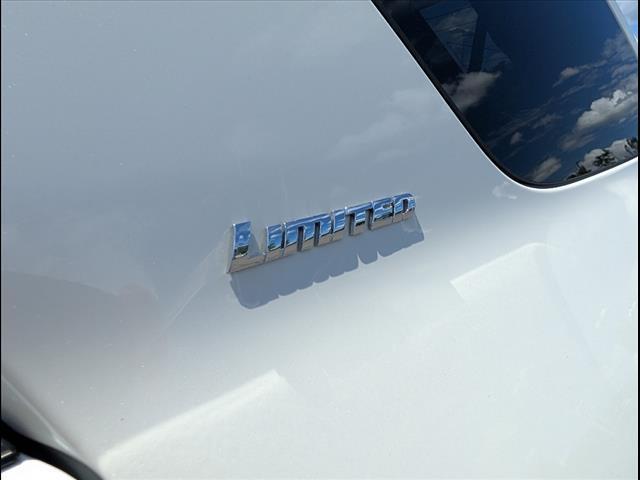 used 2019 Toyota 4Runner car, priced at $39,991