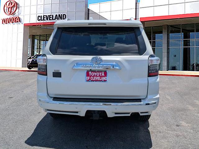 used 2019 Toyota 4Runner car, priced at $39,991