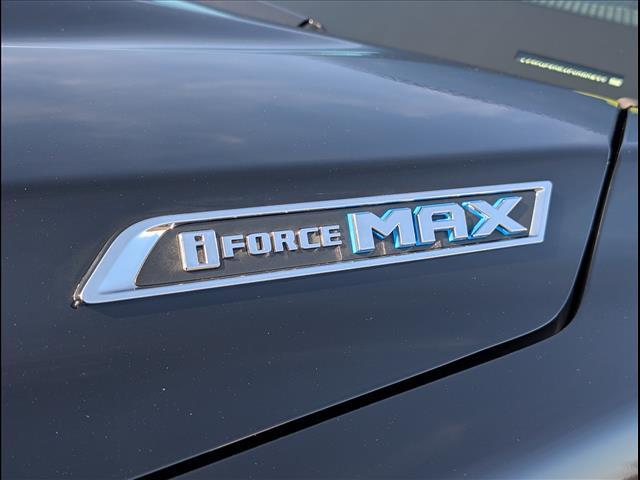 used 2025 Toyota Tundra Hybrid car, priced at $68,991