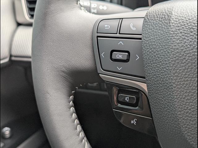 used 2025 Toyota Camry car, priced at $33,991