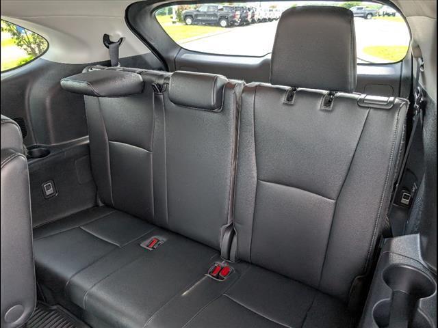 used 2023 Toyota Highlander Hybrid car, priced at $54,991