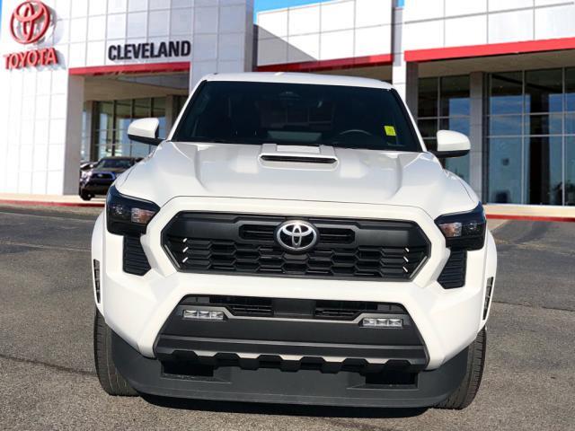 used 2024 Toyota Tacoma car, priced at $46,992