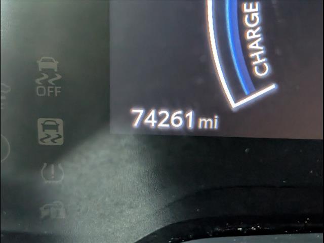 used 2024 Toyota Corolla Hybrid car, priced at $25,991
