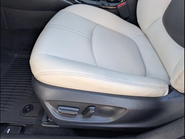 used 2024 Toyota Corolla Hybrid car, priced at $25,991