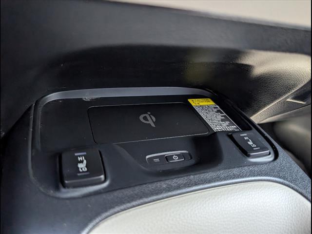 used 2024 Toyota Corolla Hybrid car, priced at $25,991