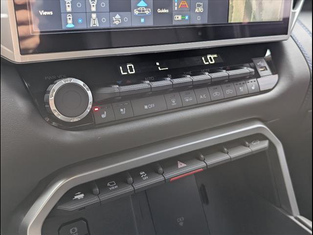 used 2025 Toyota Tundra car, priced at $69,991