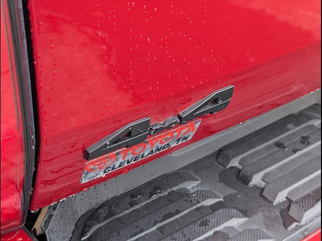used 2025 Toyota Tundra car, priced at $69,991