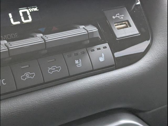 used 2025 Toyota Tundra car, priced at $69,991