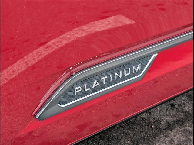 used 2025 Toyota Tundra car, priced at $69,991