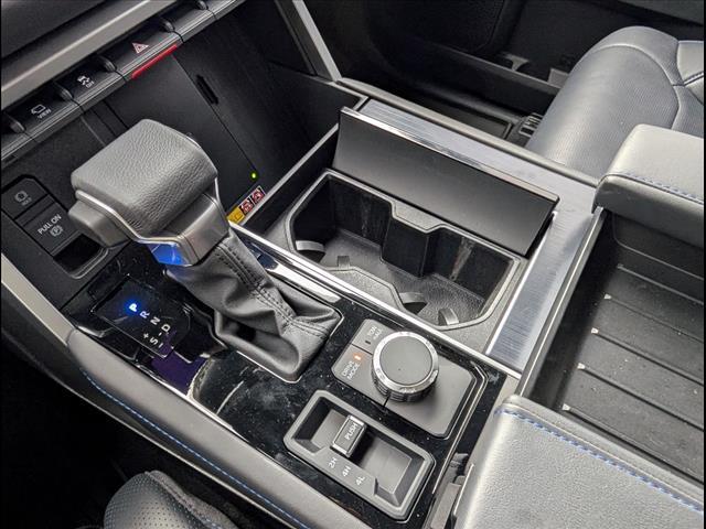 used 2025 Toyota Tundra car, priced at $69,991