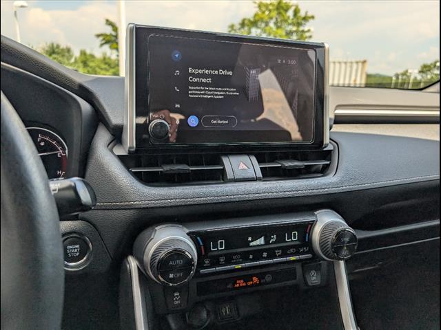 used 2022 Toyota RAV4 car, priced at $31,993