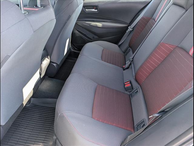 used 2024 Toyota Corolla car, priced at $25,992