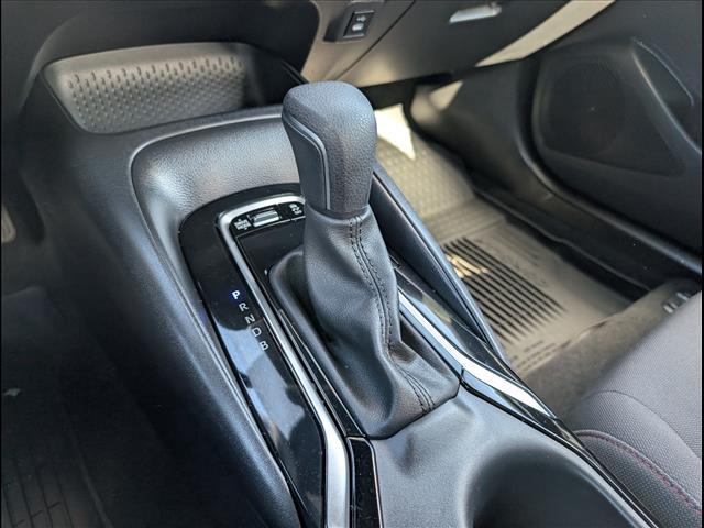 used 2024 Toyota Corolla car, priced at $25,992