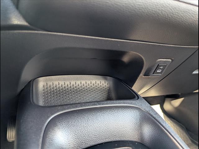 used 2024 Toyota Corolla car, priced at $25,992