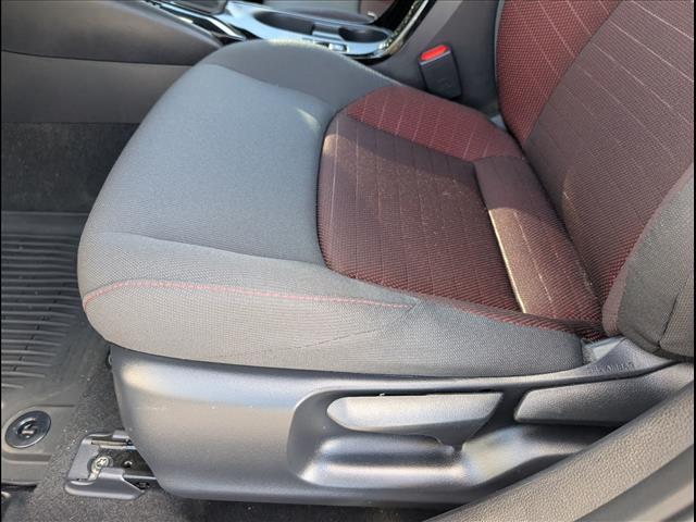 used 2024 Toyota Corolla car, priced at $25,992