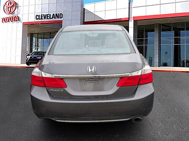 used 2014 Honda Accord car, priced at $12,991